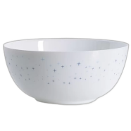  LUMINARC Diwali Starry Night Flat Soup Bowl 21 Cm - N3383 