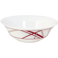  LUMINARC H3386 Tempered Couture Bone M-Purpose Bowl 