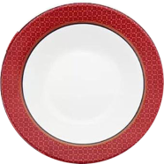  LUMINARC J3741 Tempered Alto Rubis Bone Soup Plate 1 Pcs-23 