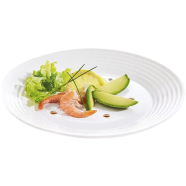  LUMINARC Stairo Dinner Plate 27 Cm 1 Pcs - N1895 icon