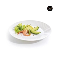  LUMINARC Stairo Dinner Plate 27 Cm 1 Pcs - N1895 