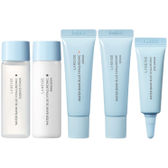  Laneige Water Bank Blue Hyaluronic 5 Step Essential Kit - 120ml