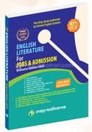  Laurel English Literature For Jobs and Admission image