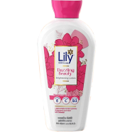  Lily Dazzling Beauty Brightening Skin Lotion 200ml