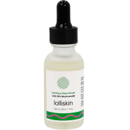  Lolliskin Luminous Glow Serum With 10 Percent Niacinamide - 30ml