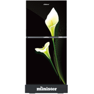 Minister M-165 Black Arum Lily