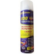  Mechanic 530 High Precision Electronic Contact Cleaner Spray 550ml icon