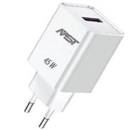  Megastar Power Booster 2- 45W Fast Charger