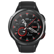  Mibro Watch GS – AMOLED Display GPS Sports Smart Watch