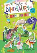  Mighty Dinosaur Activity Kit