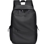  Minimalist Black Backpack for Every Day Hustle