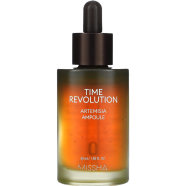  Missha Time Revolution Artemisia Ampoule-50ml