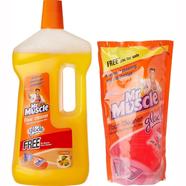  Mr Muscle FC Citrus - 1050ml and 550ml - SJ52