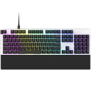  NZXT Function (KB-1FSUS-WR) Red Switch Mechanical Keyboard 