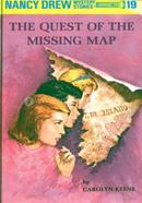  Nancy Drew Mystery Stories 19