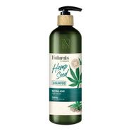  Naturals By Watsons Hemp Seed Repairing Shampoo Pump 490 ml (Thailand) - 142800432