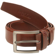  Next Leather Brand. Orginal Leather Chocolate color Belt icon