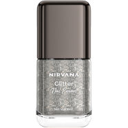  Nirvana Color Glitter Nail Enamel – Focus On 23 - 8ml icon