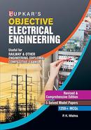  Objective Electrical Engineering