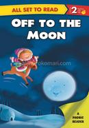  Off to the Moon : Level 2