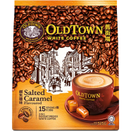  OldTown White Coffee Salted Caramel 525 gm