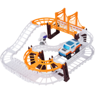  Outer Space Track For Kids Only