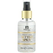  PASTEL BEAUTY Shimmery Shield Setting Spray MOONLIGHT – 80ml