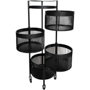  PH Kitchen Rack 4 Layer