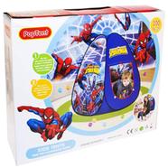  Poptent Spider Man Tent House With 100 Ball (SG7003SS-2)