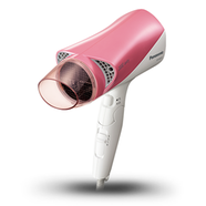  Panasonic Electric Hair Dryer White And Pink - EH-NE71 