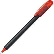  Pentel Energel Gel Pen Orange Ink (0.7mm) - 1 Pcs - BL417