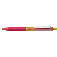  Pentel QE427-P Q-erase Automatic Mechanical Pencil 0.7mm Pink