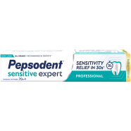  Pepsodent Toothpaste Sensitive Expert Professional 70g