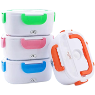  Portable Electric Lunch Box