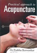  Practical Approach To Acupuncture