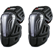  Pro Biker V3 Carbon Fiber Outdoor Racing Knee And Elbow Guard - 4 Pcs icon