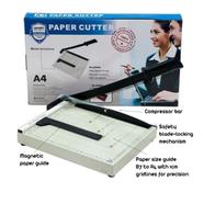  Professional Paper Cutting Machine A4 Size