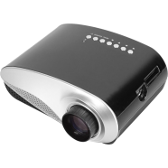  RD-802 Mini 1080p HD LED Portable Projector image