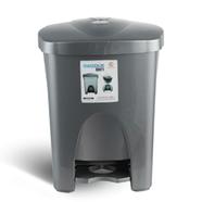  RFL Paddle Bin 25L - Silver - 938928