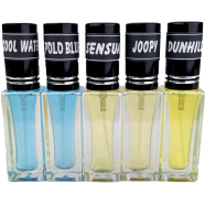  ROYEL Parfum Spray Traditional-5pcs - RA6