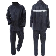  Raincoat For Motorcycle With Trouser And Carrying Bag One Layer Import Quality icon