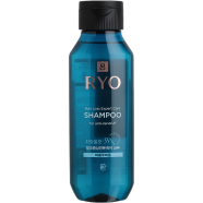  Ryo Hair Loss Expert Care Shampoo For Anti-Dandruff - 180ml