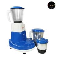  SAHARA INSPIREB Blender Inspire (3 In 1) 550w Blue Color