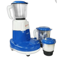  SAHARA INSPIREB Blender Inspire (3 In 1) 550w Blue Color