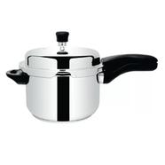 SAHARA SPC2022 Pressure Cooker Stainless Steel 2.0 Ltr.