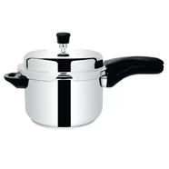 SAHARA SPC3522 Pressure Cooker Stainless Steel 3.5 Ltr.