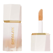  SHEGLAM Glow Bloom Liquid Highlighter-Tea Cake