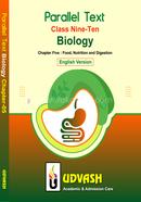  SSC Parallel Text Biology Chapter-05