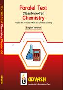  SSC Parallel Text Chemistry Chapter-06 image