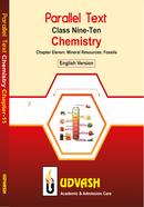  SSC Parallel Text Chemistry Chapter-11